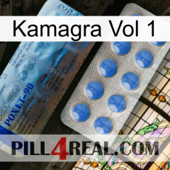 Kamagra Vol 1 40